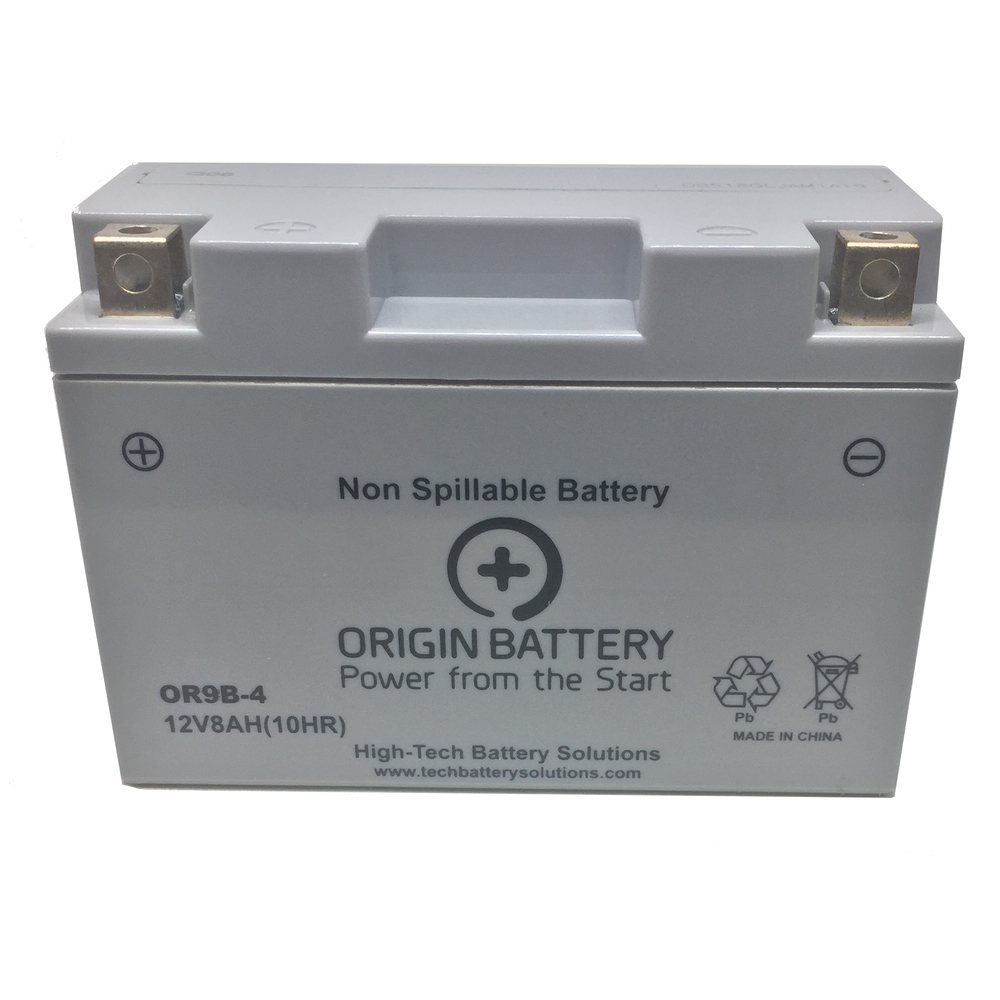 GS GT9B-4 Battery Replacement Questions & Answers