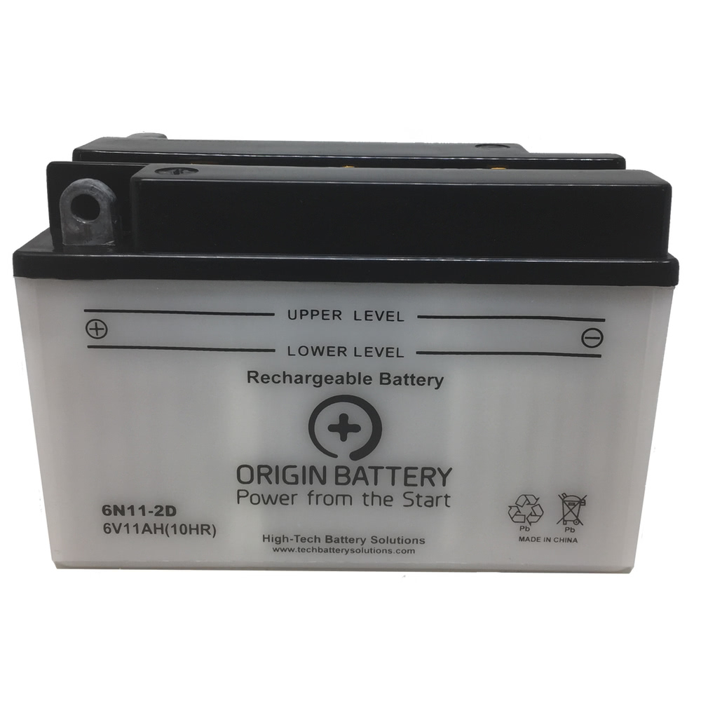 Honda C70 Passport Battery Replacement (1980-1981) Questions & Answers