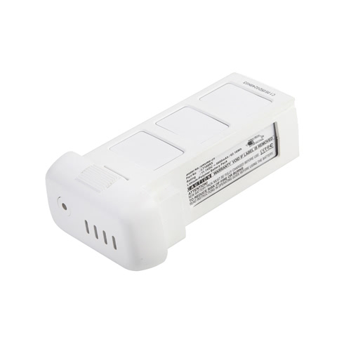 DJI - Phantom 2 and Phantom 2 Vision Battery Replacements Questions & Answers