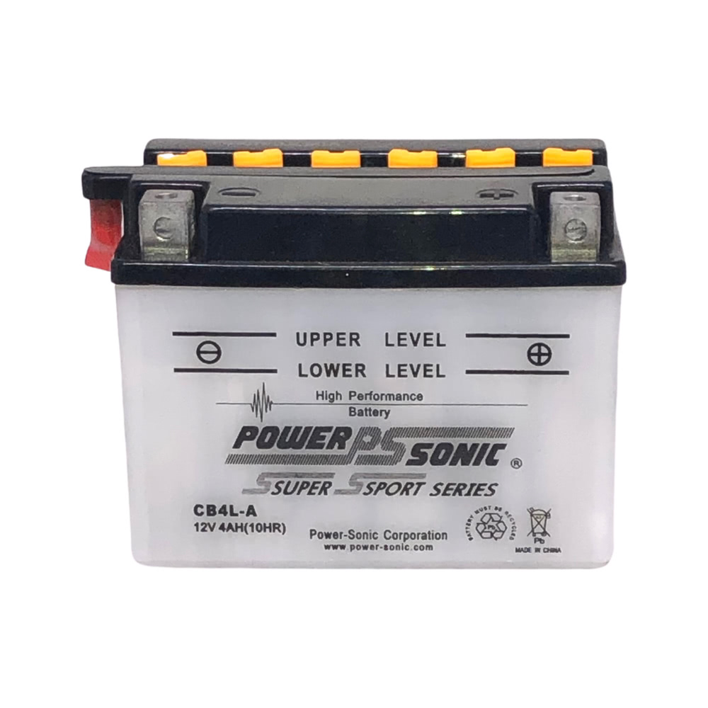 GS GM4-3B Battery Replacement Questions & Answers