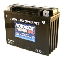The part number indicates Bottle Supplied, so I will fill and charge this battery myself, is that right?  Thanks