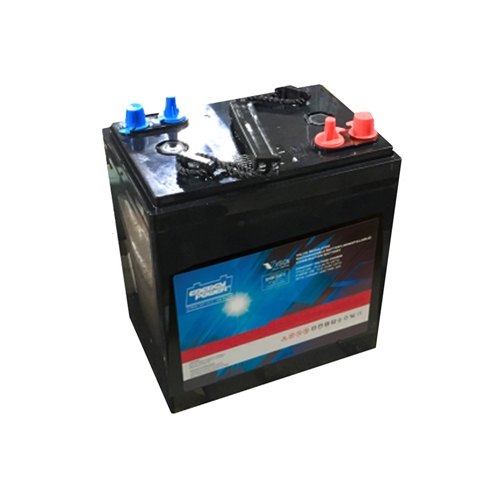 Vision EVGT6-280A-AM 6V 280AH AGM Deep Cycle Battery Questions & Answers