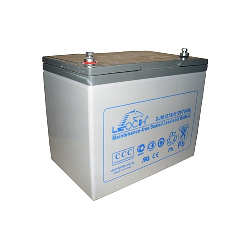 Leoch LPL12-75 Battery - 12V 75AH AGM Deep Cycle VRLA Questions & Answers