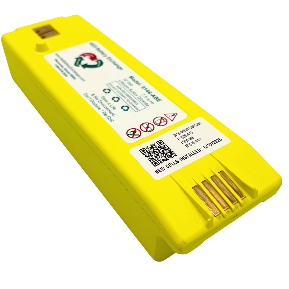 Is this battery also compatible with 9146-302