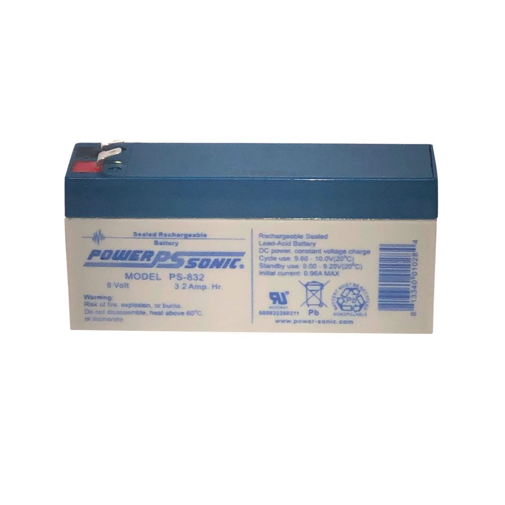 Interstate SLA0988 Battery Replacement Questions & Answers