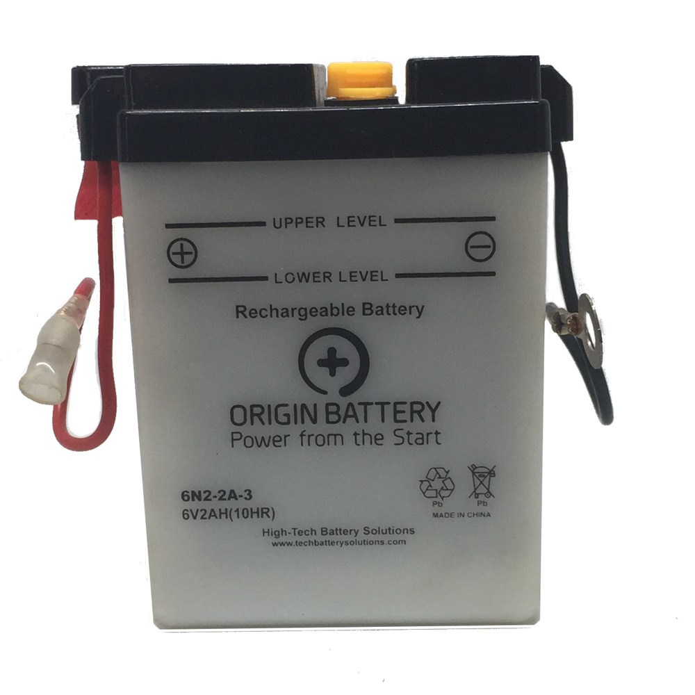 Yamaha DT1E 250 Enduro Battery Replacement (1969-1971) Questions & Answers