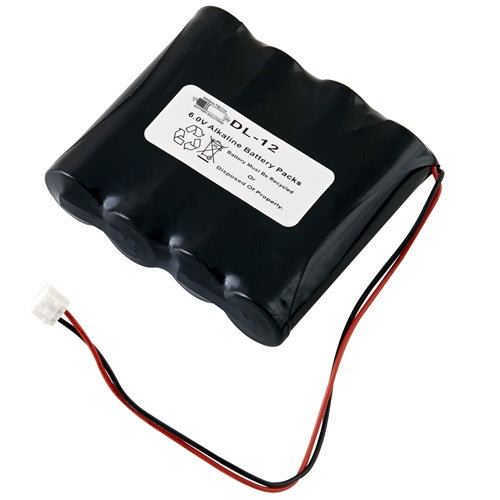 Saflok A28110 Battery Replacement, Also Fits MT, and X-GAA-FC42 Models Questions & Answers