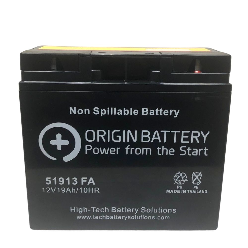 What is the average lifespan of a BMW R1100R battery replacement (1994-2000)?