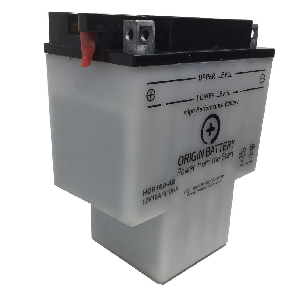 JIS 16A-AB Battery Replacement Questions & Answers