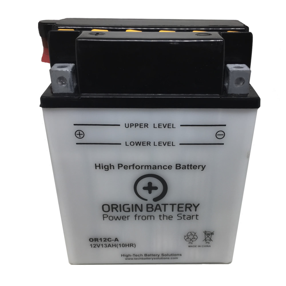 Interstate YB12C-A Battery Replacement Questions & Answers