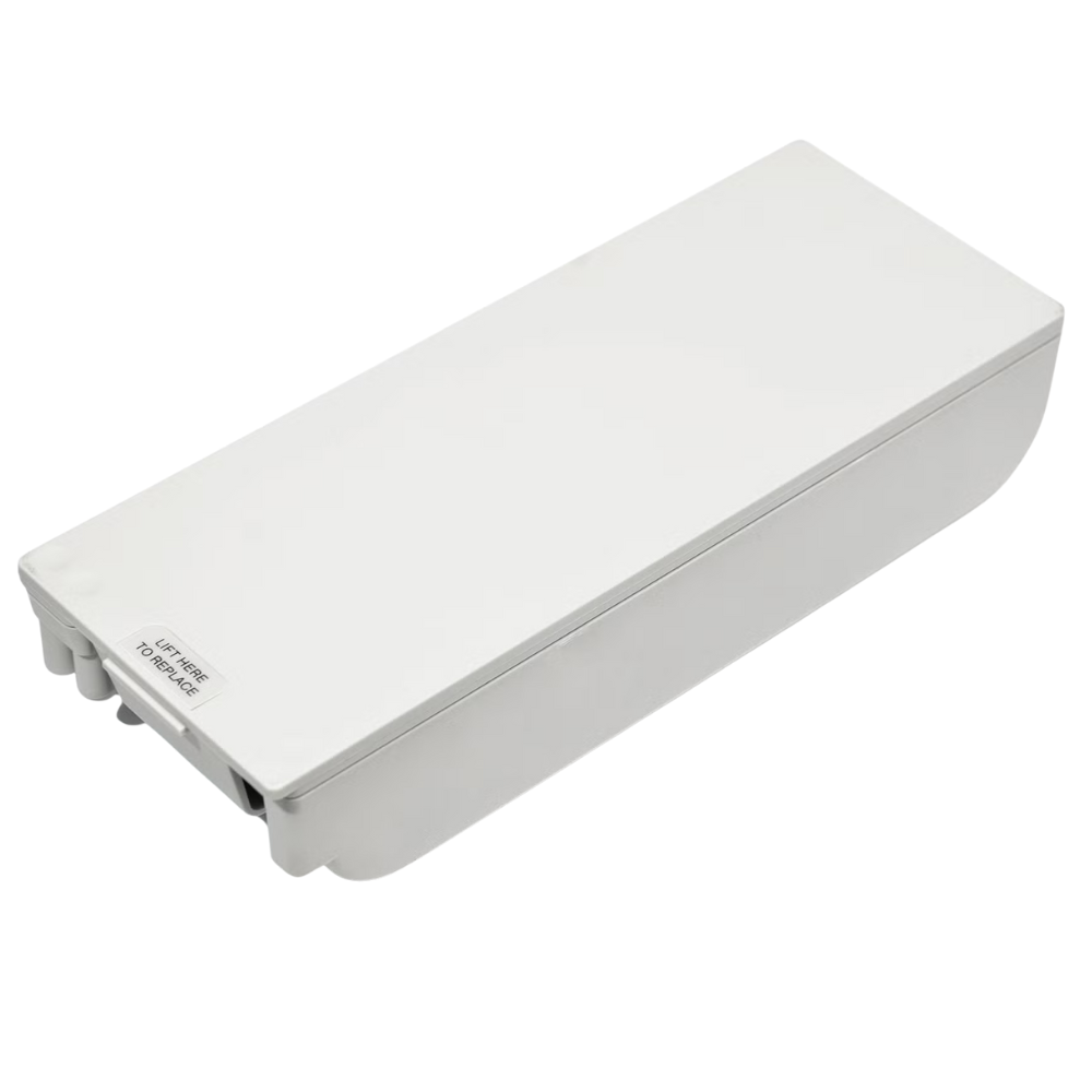 Zoll M Series AED Battery Replacement Questions & Answers