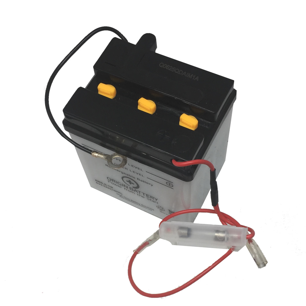 Honda CL70 Scrambler Battery Replacement (1969-1973) Questions & Answers