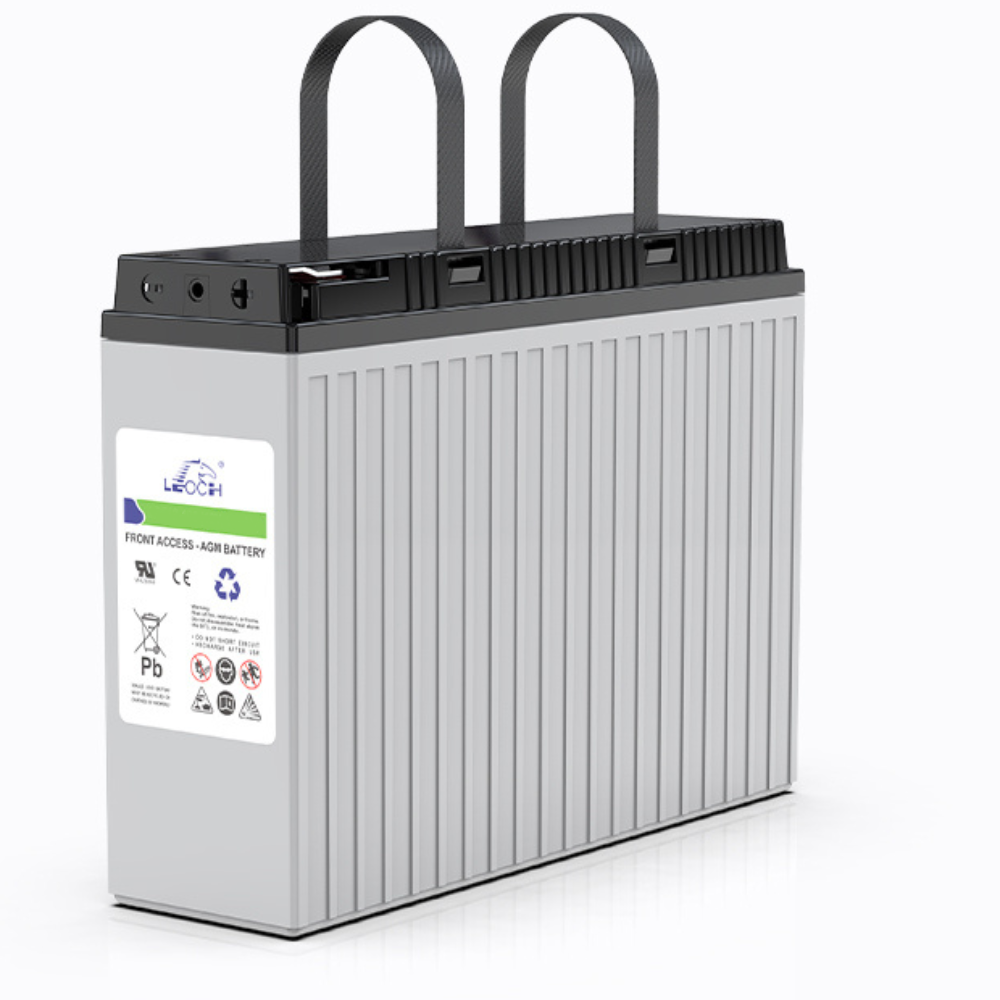 Leoch LPF12-90 Battery - 12V 90AH Front Terminal Questions & Answers
