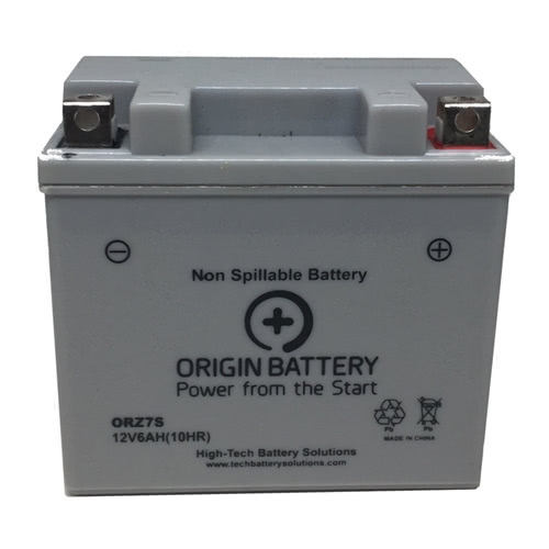 Origin ORZ7S Battery Questions & Answers