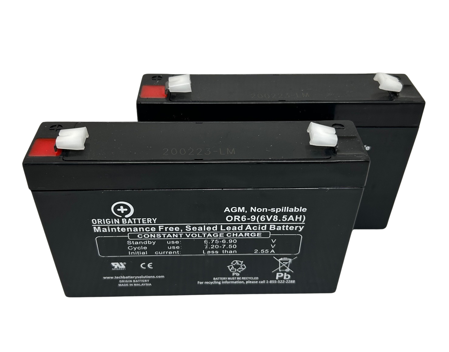 CyberPower OR700LCDRM1U Battery Replacement Questions & Answers