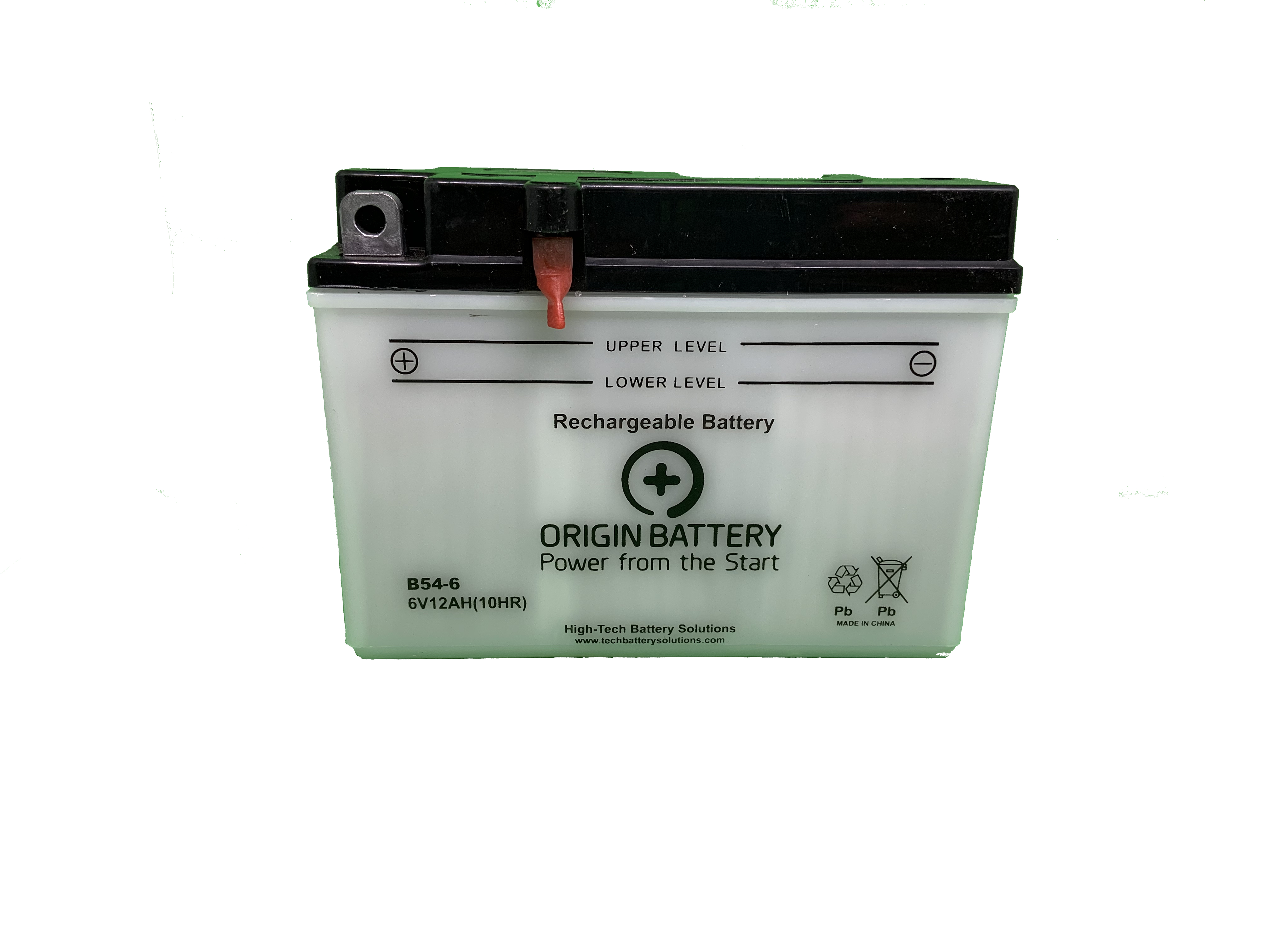 Do you have this battery in stock?