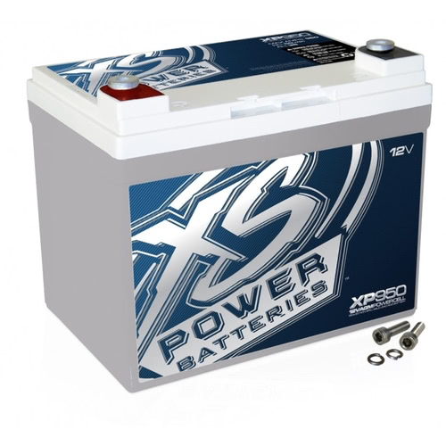 XS Power XP950 Battery 12V 950 Max Amps Questions & Answers