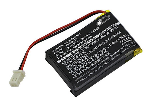 Uniden - UBW2101C Camera and UBWC21 Battery Replacements Questions & Answers