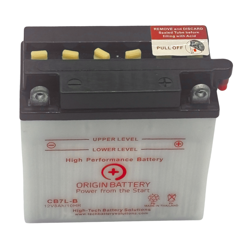 Triumph T120 Bonneville Battery Replacement (All years) Questions & Answers