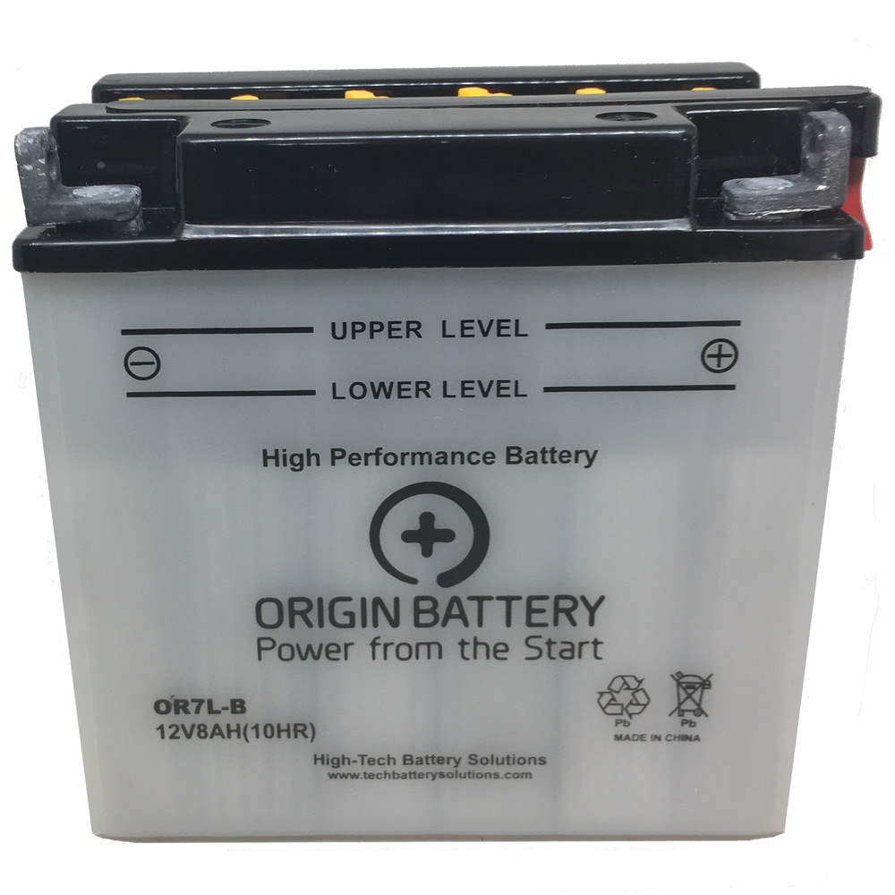 Will this battery fit a 1966 Bonneville