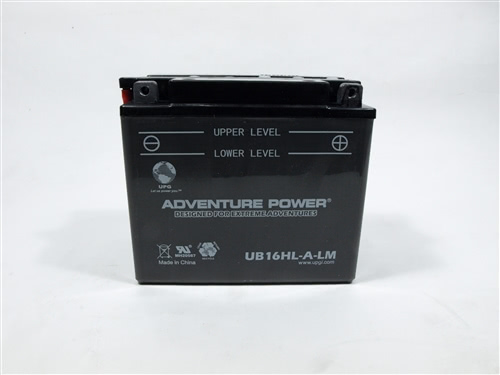 Do you carry the Harley Davidson 65898-90C battery?