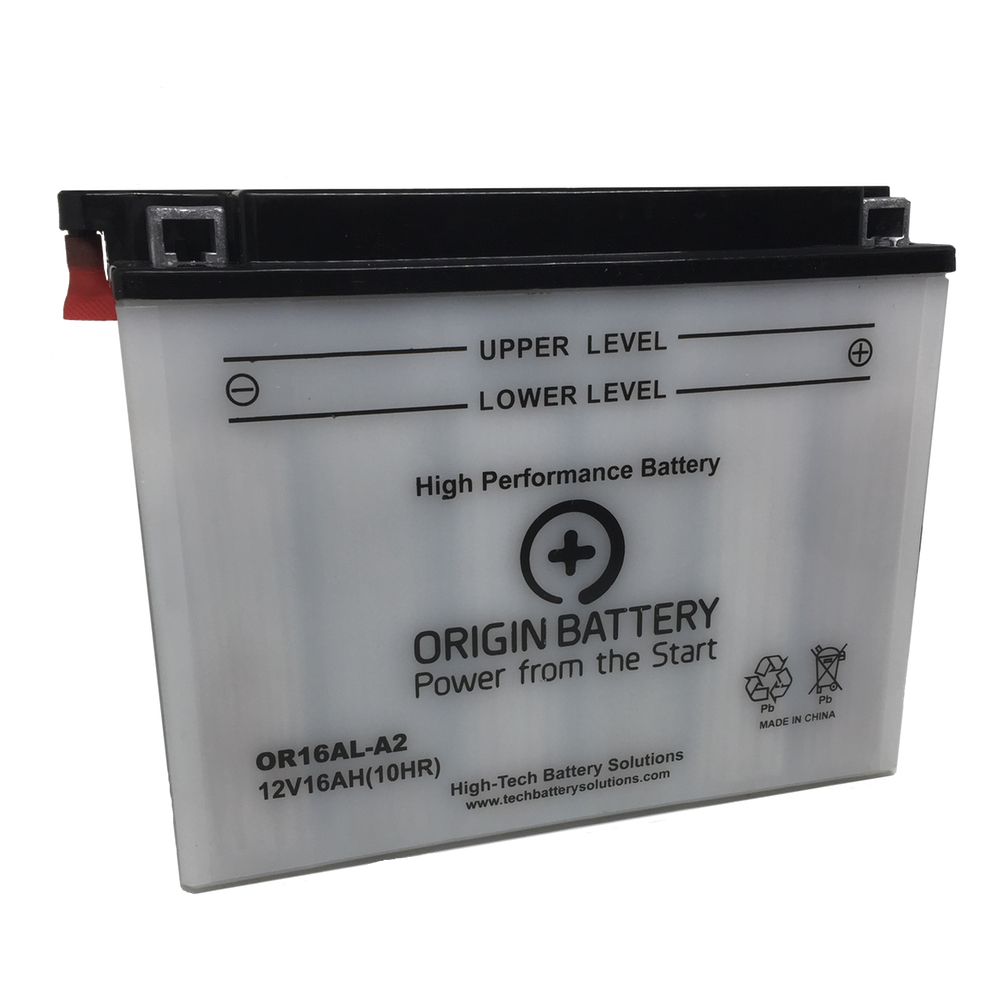 UPG UB16AL-A2 Battery Replacement Questions & Answers