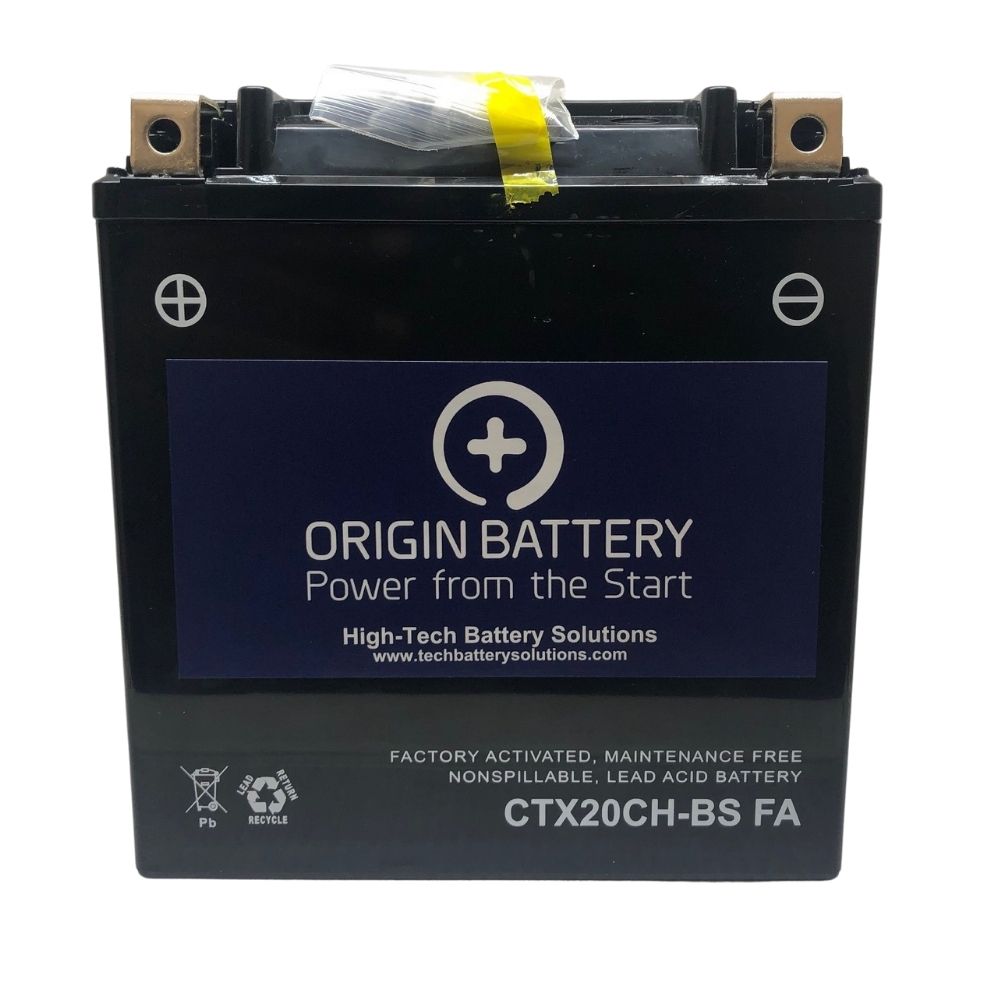 Polaris Voyager Battery Replacement (2014) Questions & Answers