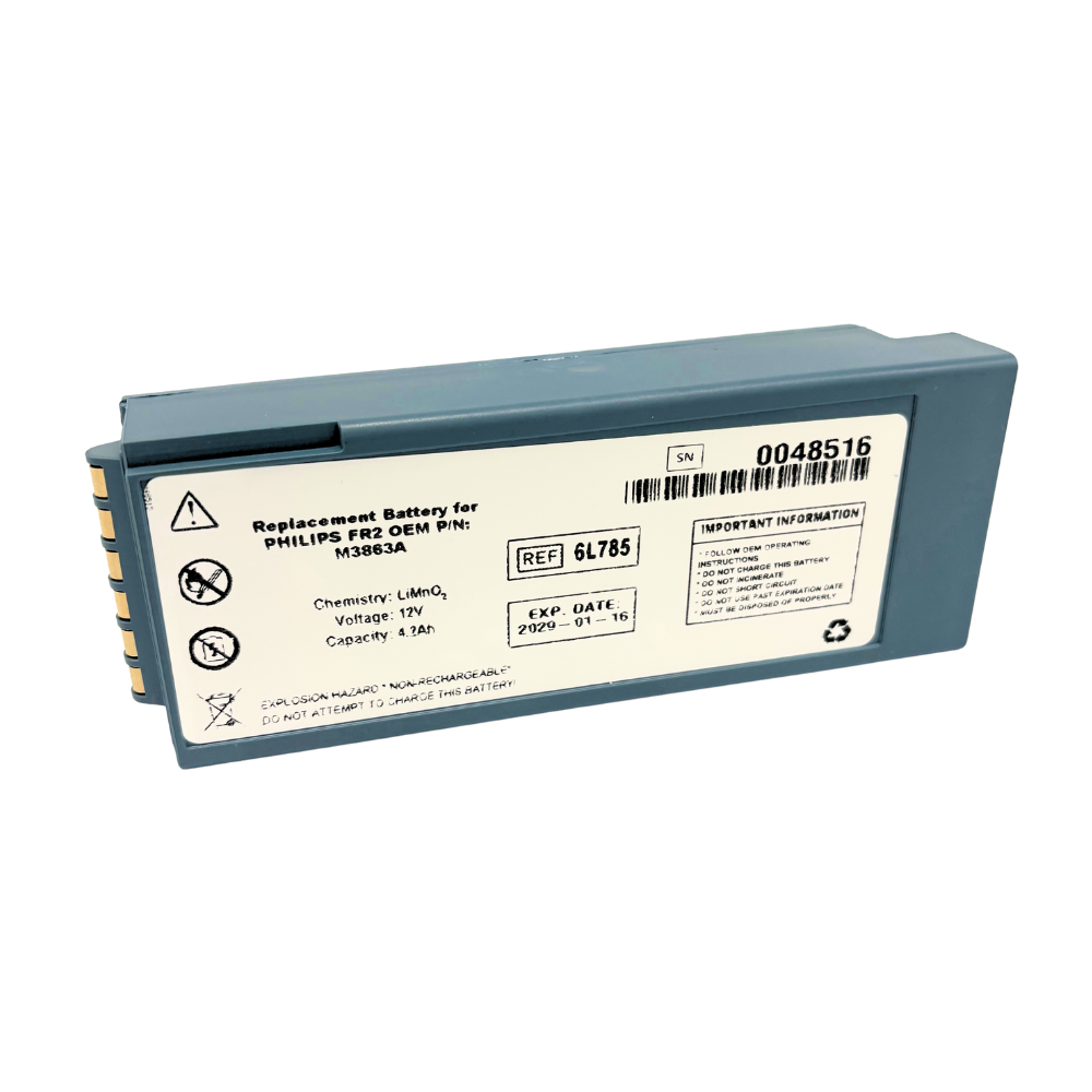 what is the install before date for this and the DP pads?