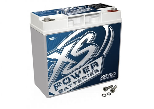 XS Power XP750 Battery 12V 750 Max Amps Questions & Answers