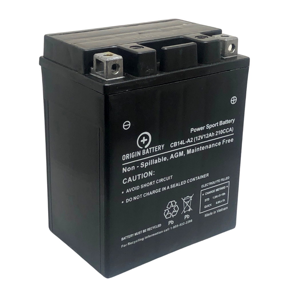 Champion 14L-A2 Battery Replacement Questions & Answers