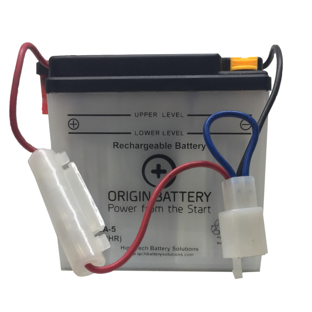 Yacht 6N4B-2A-5 Battery Replacement Questions & Answers