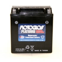 Hello. Love your batteries! I have a YTX20L-BS batt in my jetski. I bought a NOCO Genius 2 to trickle charge it...