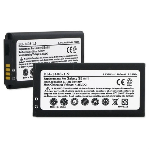 Is this an OEM battery or is it compatable with the Samsung Galaxy S5 mini?