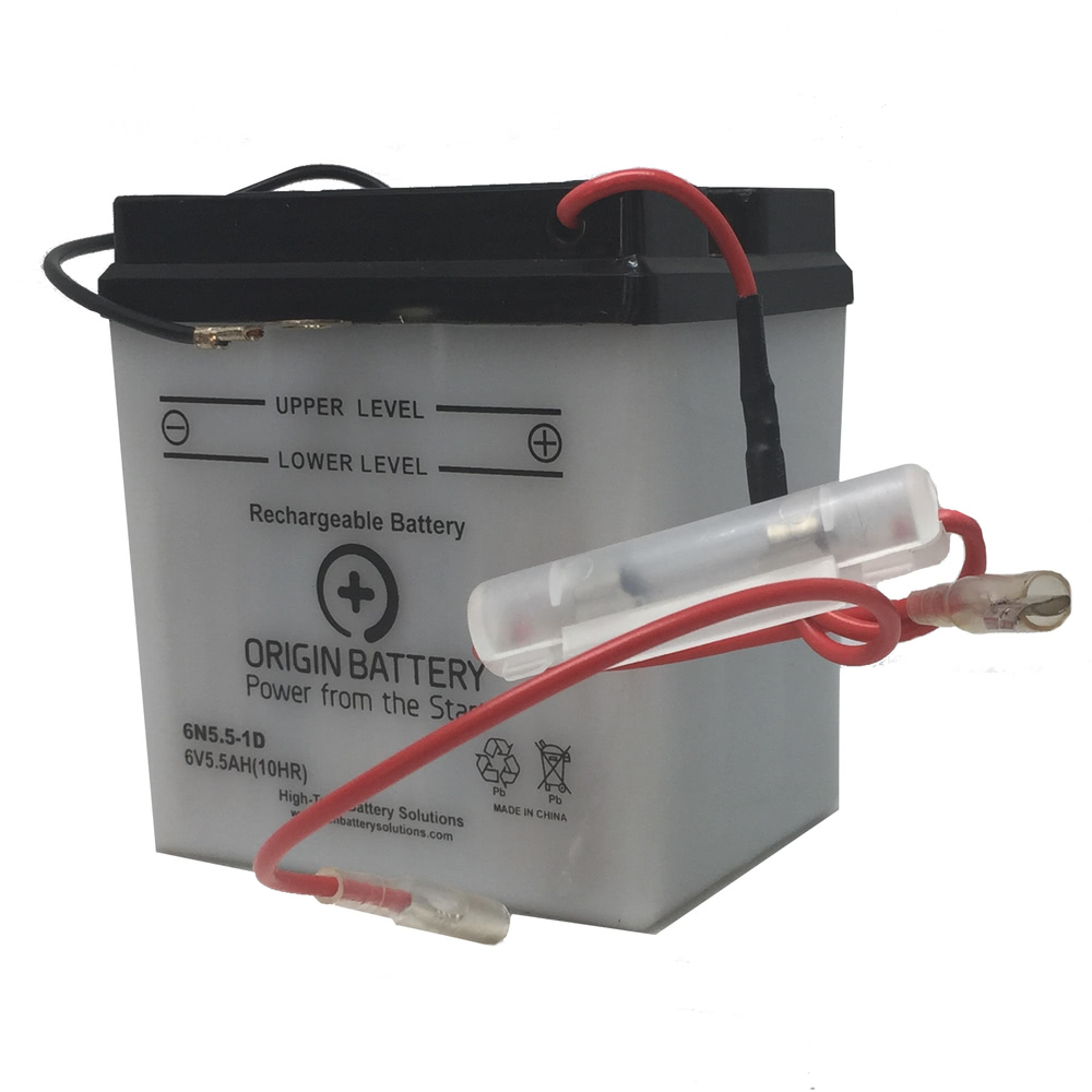 Honda CT90 Trail Battery Replacement (1966-1979) Questions & Answers