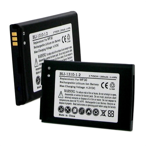 I need sprint pocket wifi battery Model: ZTE MF975S