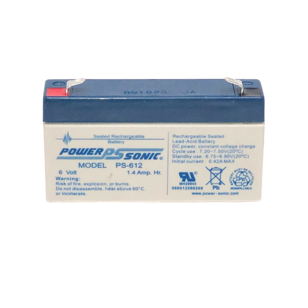 UPG UB613 Battery Questions & Answers