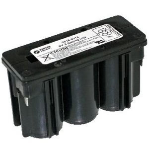 I have a 0819-1006/6v-2.5ah/1320w which battery do you have to replace this one?