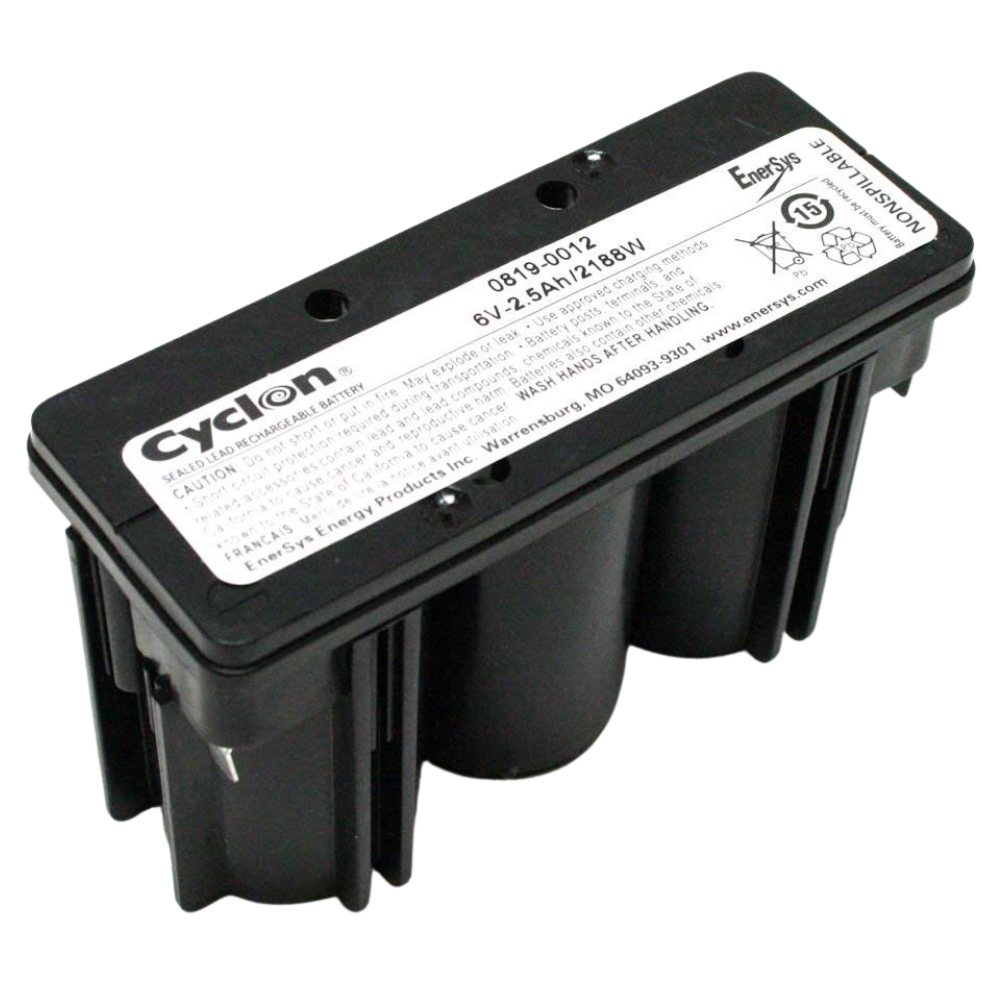 I have a Life Fitness CLSX Series Elliptical.  Is this the correct battery?