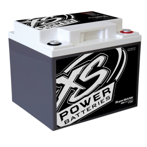 XS Power SB630-1200 Supercapacitor Battery Module 4000 Watt 630 Farad Questions & Answers