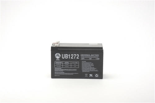 Does a lithium version exist for the UPG UB1272 battery model?