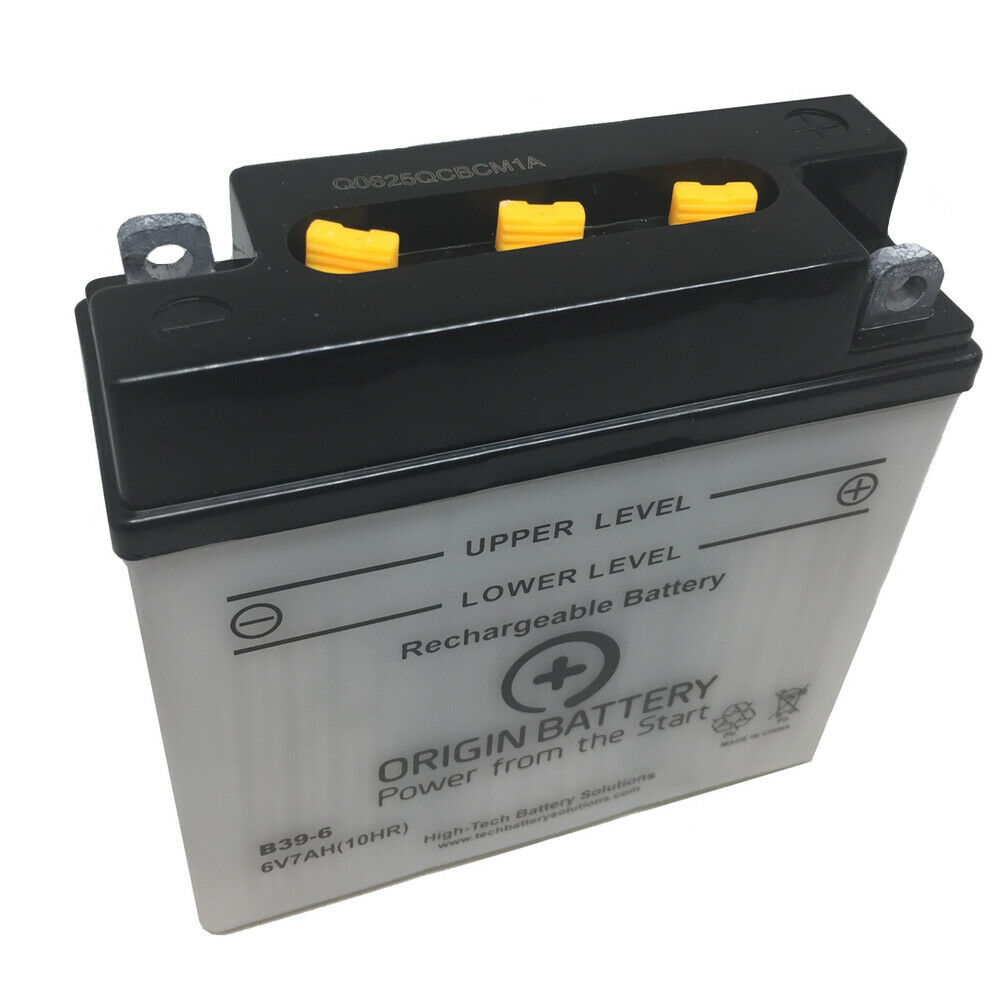 GES B39-6 Battery Replacement Questions & Answers