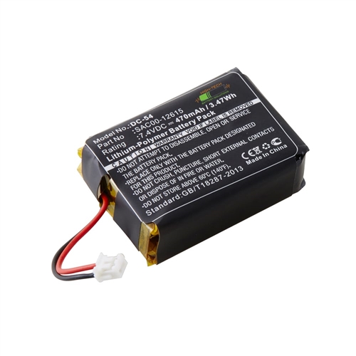 SportDOG - SD-1225 Transmitter Battery Replacement Questions & Answers