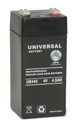 Chloride 1000010161 Battery Questions & Answers
