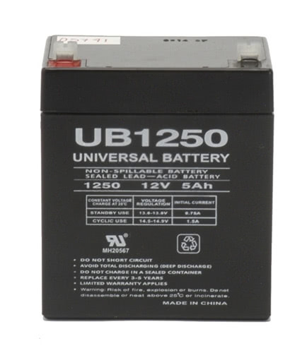 Interstate BSL1055 Battery Replacement Questions & Answers