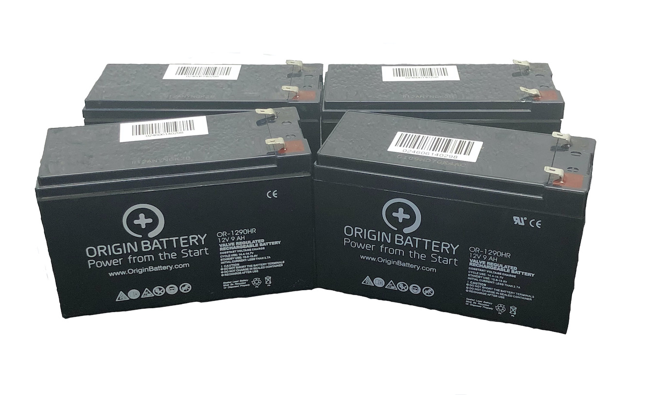 SU2200RTXL2U Battery Replacement Kit Questions & Answers