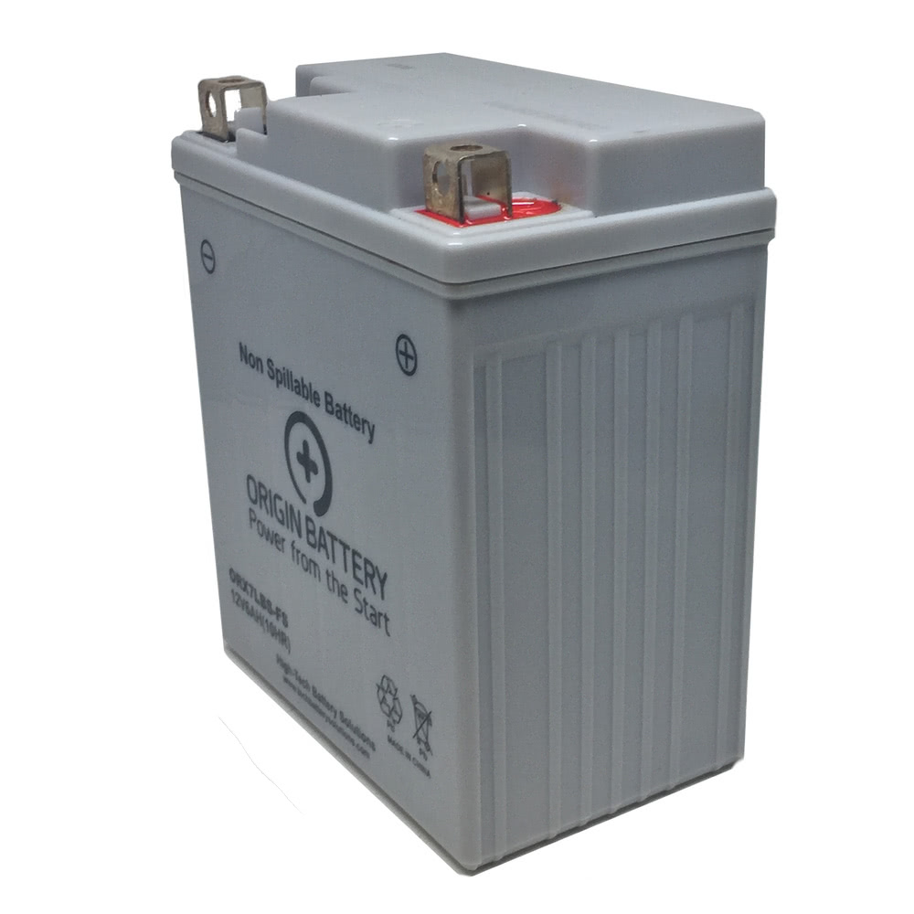 Is this battery the same as PTX7LBS -FS?
