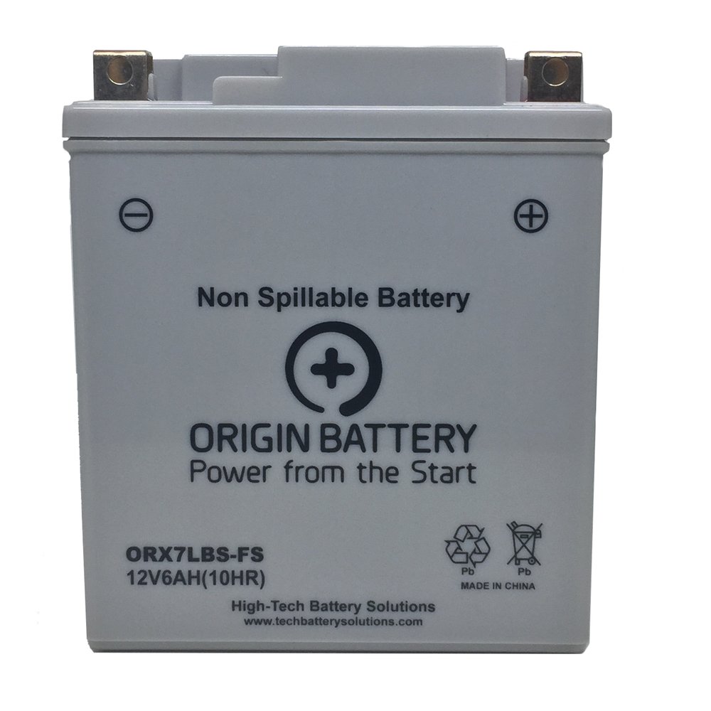 Origin ORX7LBS-FS Battery Questions & Answers