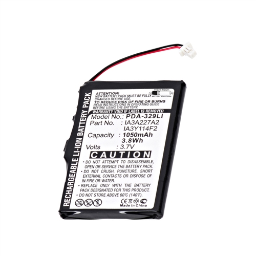 Garmin - Quest 2 GPS Battery Replacement Questions & Answers