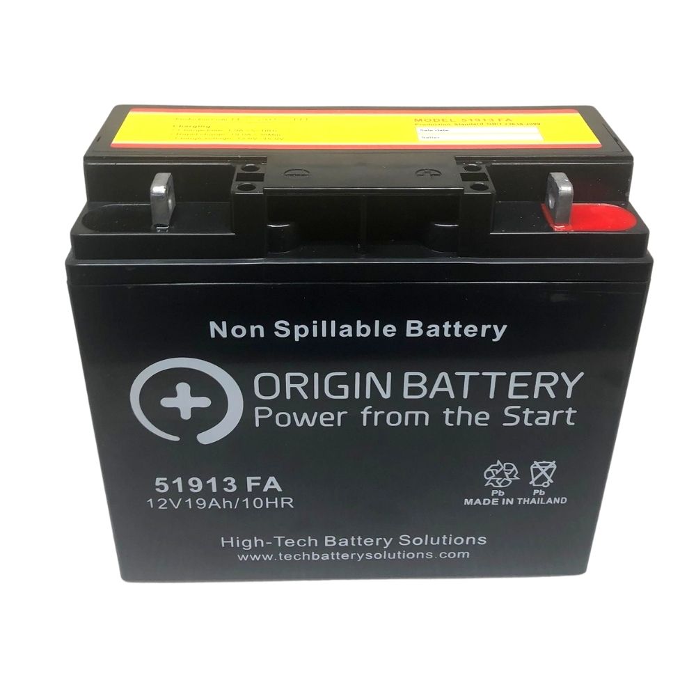 UPG 51913 Battery Replacement Questions & Answers