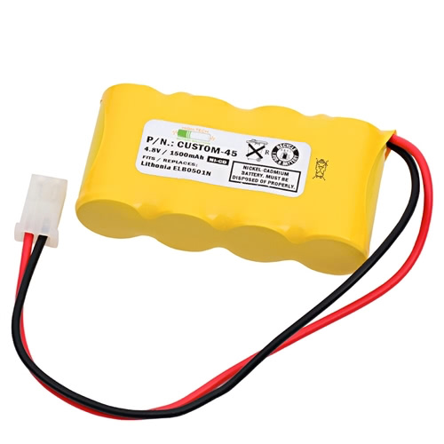 I NEED A BATTERY PACK FOR A TRANSFORMER CAR.. LJ BATTERY YF16c 2/3AA700mAh 4 8v  DO YOU KNOW WHERE I CAN GET THIS B